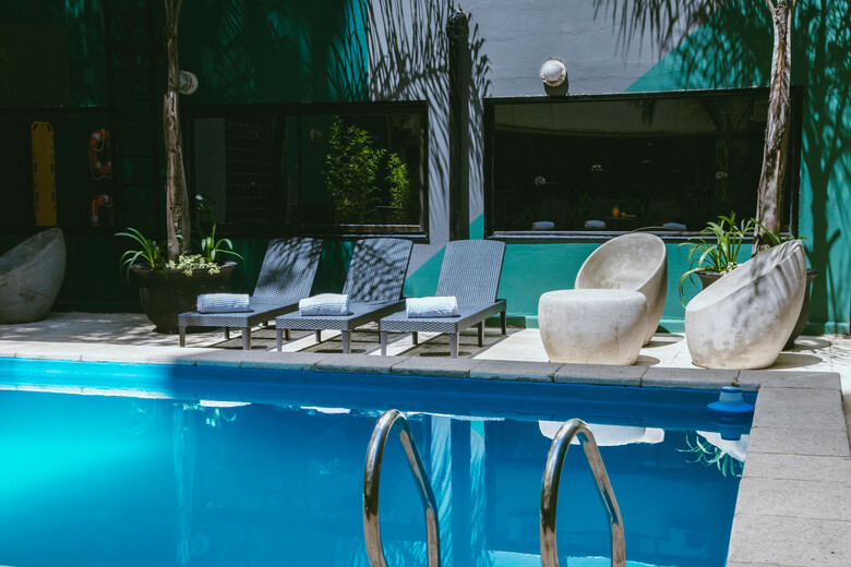 Hotel Own Recoleta