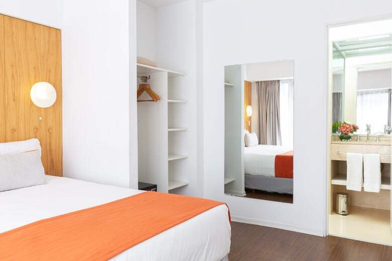 Hotel Own Recoleta
