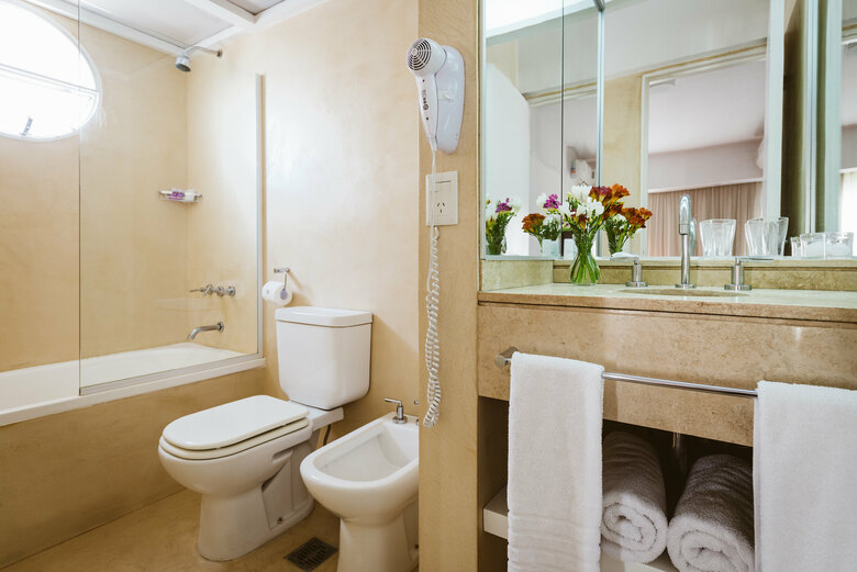 Hotel Own Recoleta