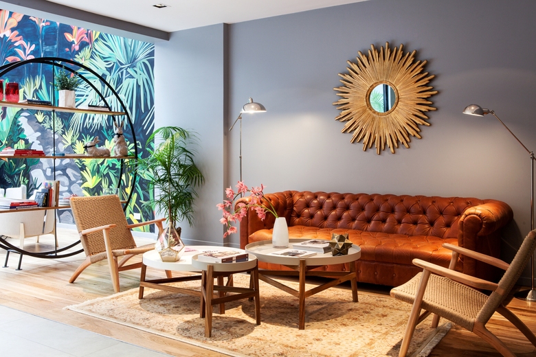 Hotel Own Recoleta