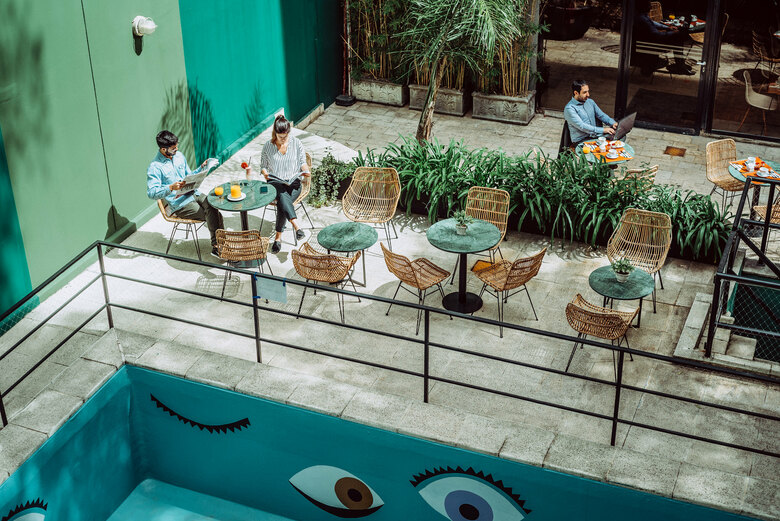 Hotel Own Recoleta