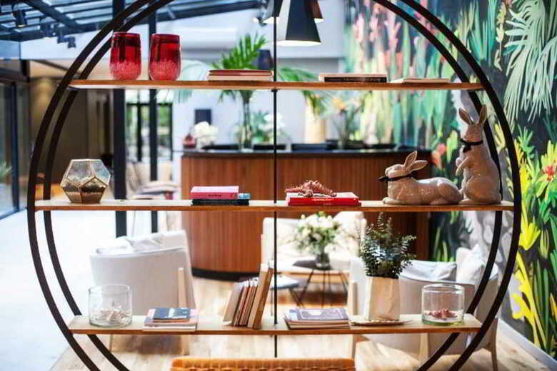 Hotel Own Recoleta