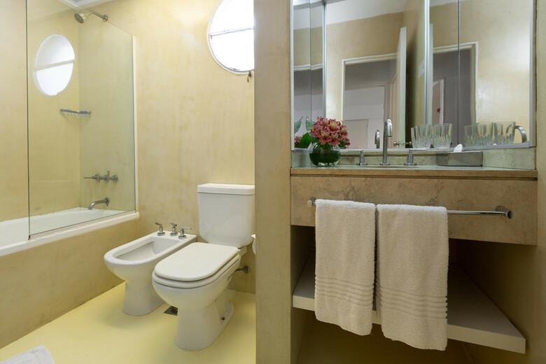 Hotel Own Recoleta