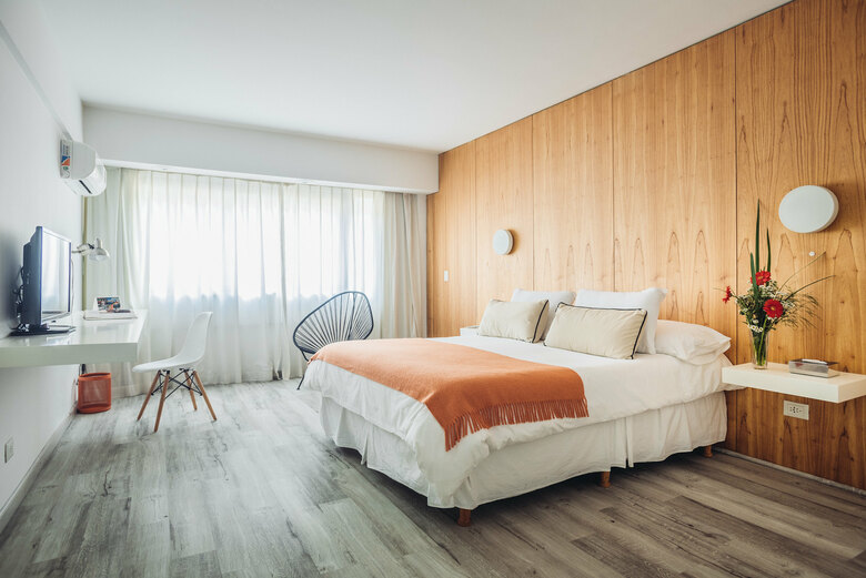 Hotel Own Recoleta