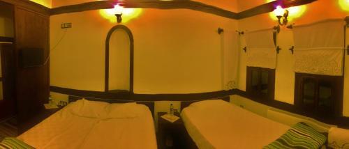 Hostal Beybagi Konak Hotel