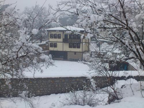 Hostal Beybagi Konak Hotel