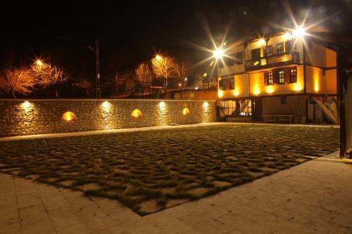 Hostal Beybagi Konak Hotel