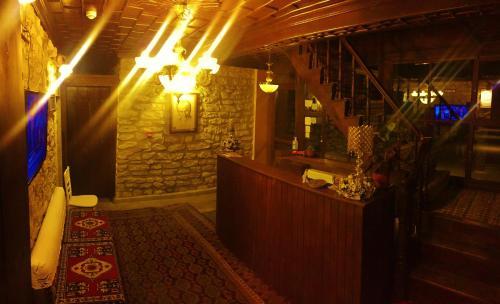 Hostal Beybagi Konak Hotel
