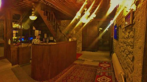 Hostal Beybagi Konak Hotel
