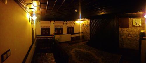 Hostal Beybagi Konak Hotel