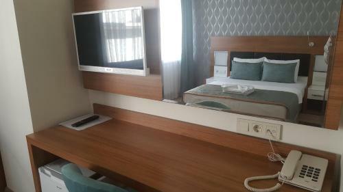 Hotel Kabacam Aydin