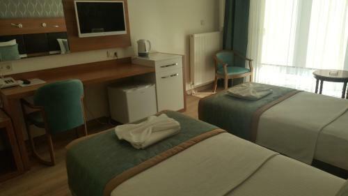 Hotel Kabacam Aydin