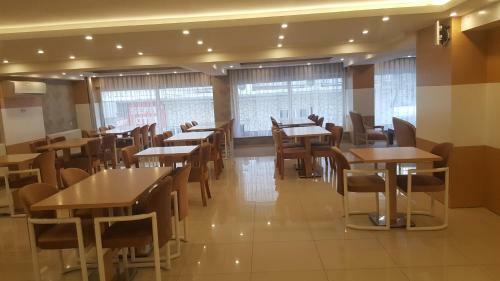 Hotel Kabacam Aydin