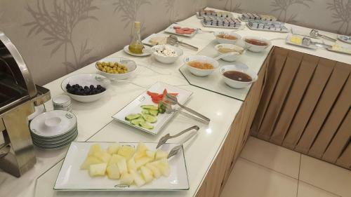 Hotel Kabacam Aydin