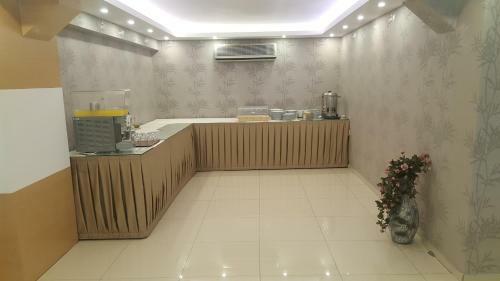 Hotel Kabacam Aydin