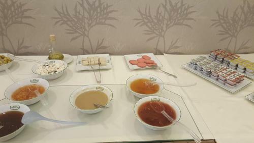 Hotel Kabacam Aydin