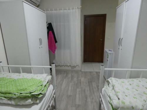 Rooster Hostel