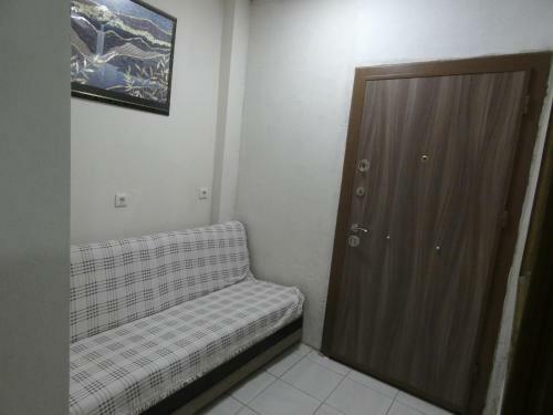 Rooster Hostel