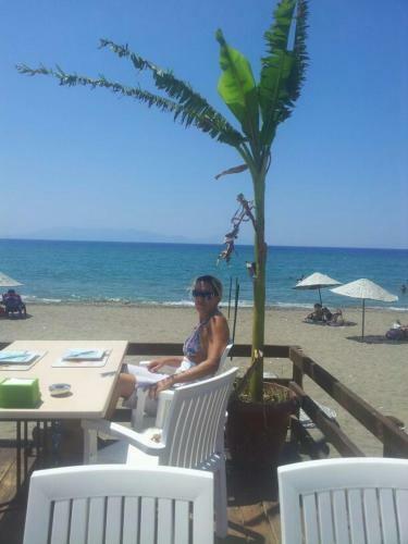 Apartamento Motel Birsin