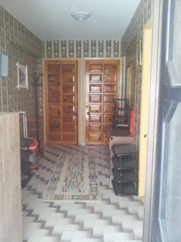 Apartamento Motel Birsin