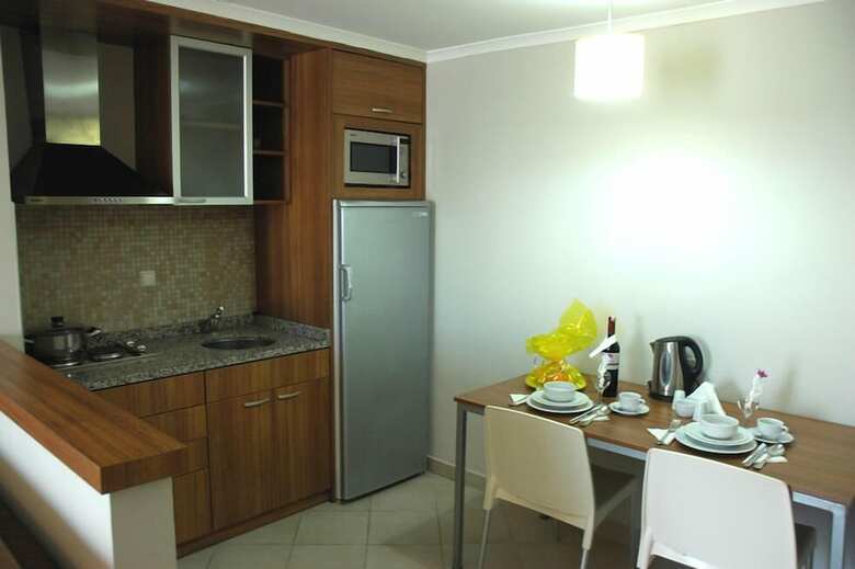 Apartamento Viking Suite Hotel