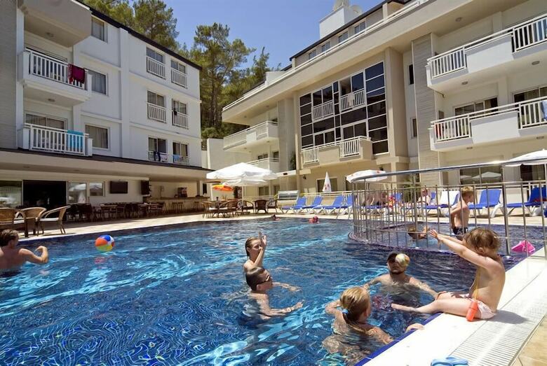 Apartamento Viking Suite Hotel