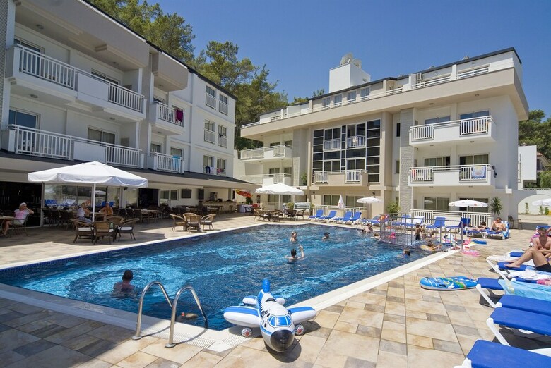 Apartamento Viking Suite Hotel