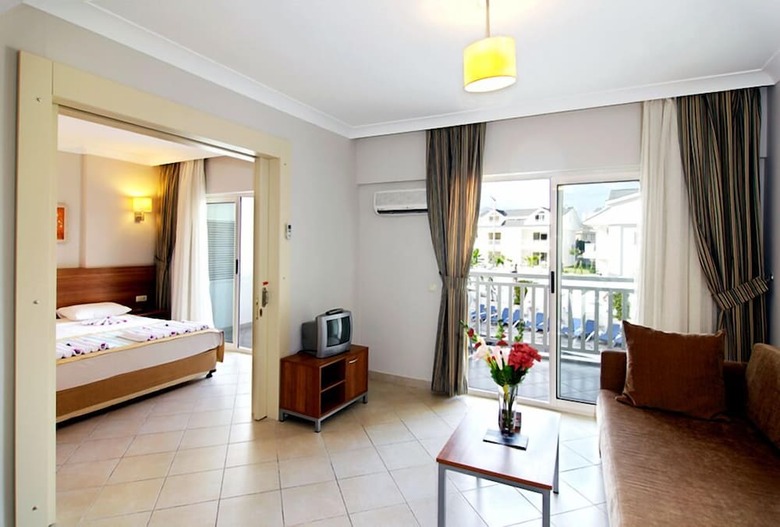 Apartamento Viking Suite Hotel