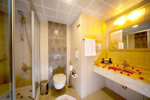 Hotel Gumuldur Resort