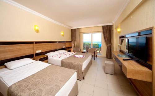 Hotel Gumuldur Resort