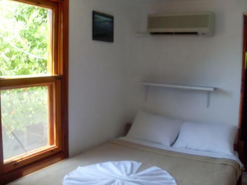 Agroturismo Onder Pansiyon