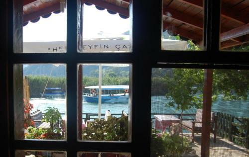 Agroturismo Onder Pansiyon