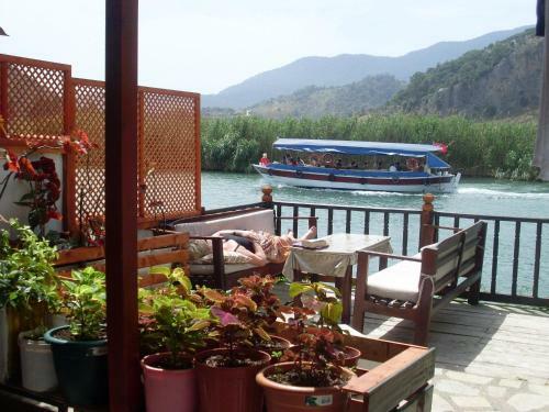 Agroturismo Onder Pansiyon