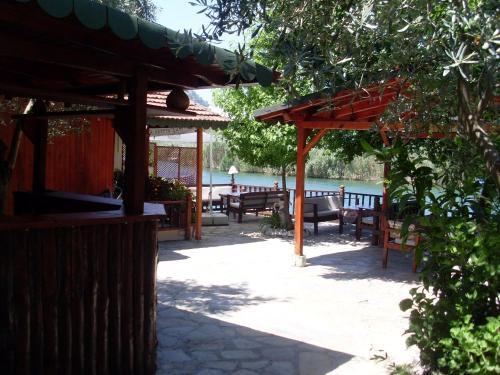 Agroturismo Onder Pansiyon
