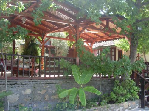 Agroturismo Onder Pansiyon