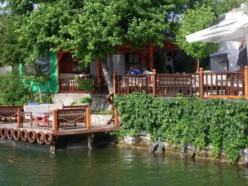 Agroturismo Onder Pansiyon