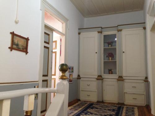 Hostal Hayat Alti Guest House