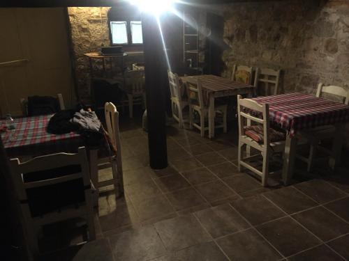 Hostal Hayat Alti Guest House