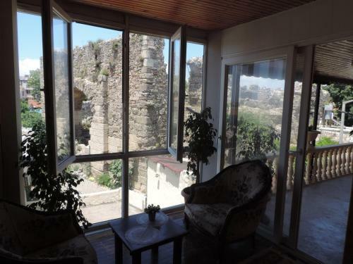 Yildiz1 Motel