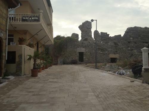 Yildiz1 Motel