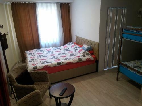 Bulvar Hostel