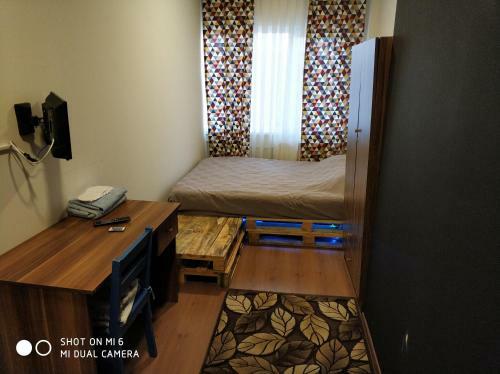 Bulvar Hostel
