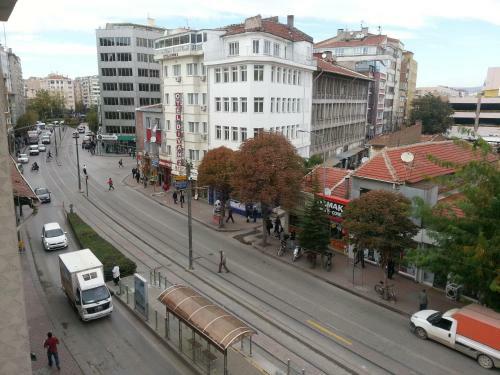 Bulvar Hostel