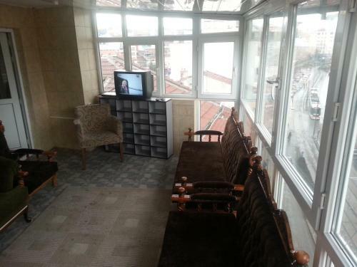 Bulvar Hostel