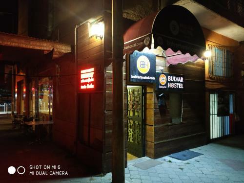 Bulvar Hostel