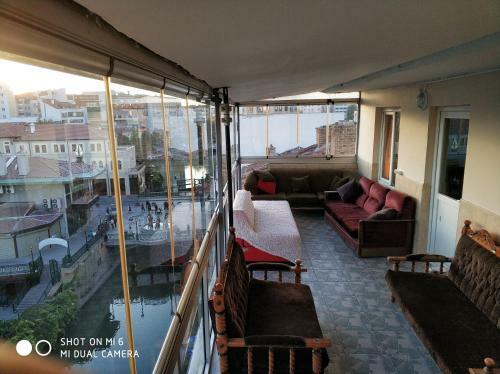 Bulvar Hostel