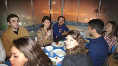 Bulvar Hostel