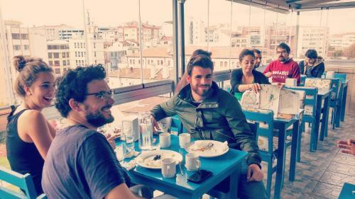 Bulvar Hostel