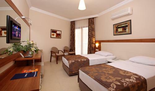 Panorama Hotel - All Inclusive