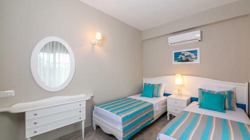 Kalina Hotel